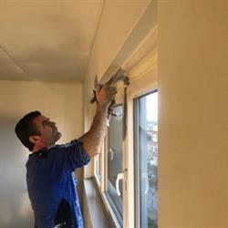 Stucadoorsbedrijf John Tiben Rijkerswoerd Arnhem - openingstijden