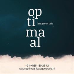 Optimaal Leadgeneratie, Helmond openingstijden