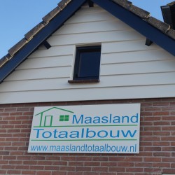 Maasland Totaalbouw, Aalst openingstijden