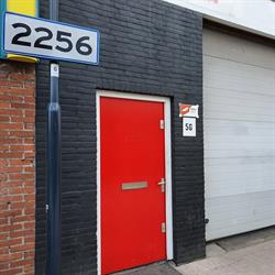 Autogarage Geerman, Helmond openingstijden