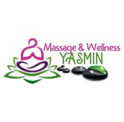 Massage & Wellness Yasmin, Haarlem openingstijden