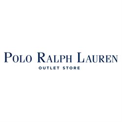 Ralph Lauren Outlet Store Roermond, openingstijden