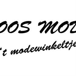 't Modewinkeltje Roos Mode Harskamp, openingstijden