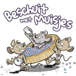 Beschuit met Muisjes, Zundert openingstijden