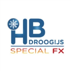 HB Droogijs & Special FX, Landsmeer openingstijden