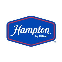 Hampton by Hilton Utrecht Central Station, openingstijden