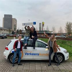 Rijschool Verkeerskunde Haarlem Haarlem - openingstijden