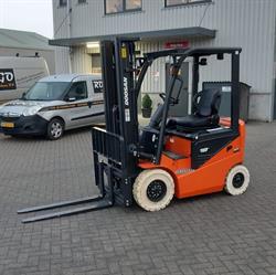 Rogo Machines B.V., Middelharnis openingstijden