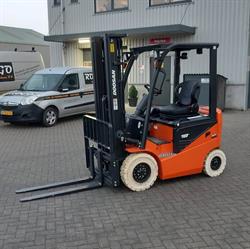 Rogo Machines B.V., Middelharnis openingstijden