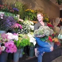 Bloemtique Bloemen, Rotterdam openingstijden
