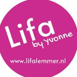 Lifa by Yvonne, Lemmer openingstijden