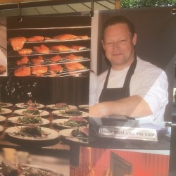 lekker verzorgd catering, Velp openingstijden