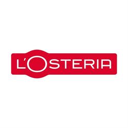 L'Osteria Den Haag, openingstijden