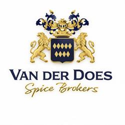 Van der Does Spice Brokers B.V., Dordrecht openingstijden
