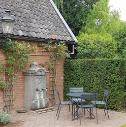 Miltenburg Groen, De Meern openingstijden