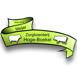 Zorgboerderij Hoge Boekel, Losser openingstijden