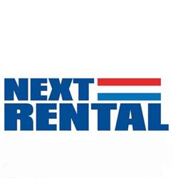 Next Rental B.V., Cruquius openingstijden