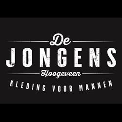 De Jongens Hoogeveen, openingstijden
