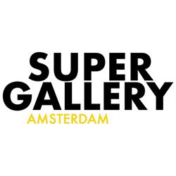 Super Gallery, Amsterdam openingstijden