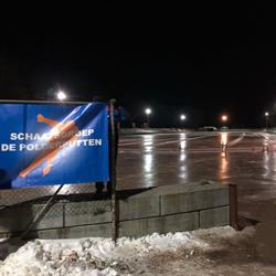 Polderputten Ijsvereniging, Ter Apel openingstijden