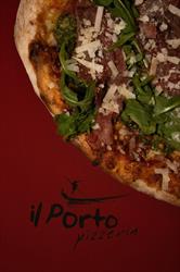 Pizzeria Il Porto, Gytsjerk openingstijden