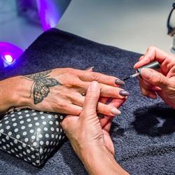Nagels enzo - Lathum, openingstijden