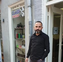 Class Barber Shop, Nijkerk openingstijden