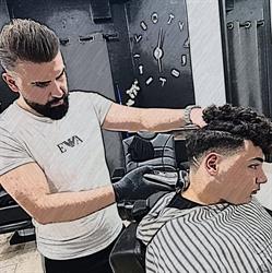 Brooklyn Fade, Enschede openingstijden