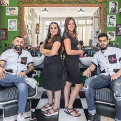 Mr Sam Barbershop, 's-Gravenhage openingstijden