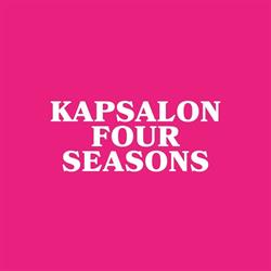 Kapsalon Four Seasons, Groningen openingstijden