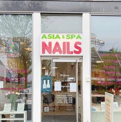 Asia Nails & Spa, Veenendaal openingstijden