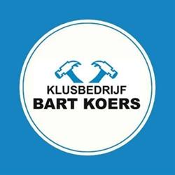 Klusbedrijf Bart Koers, Barneveld openingstijden