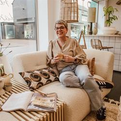 KRIS interieur & conceptstore, Dinxperlo openingstijden