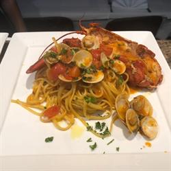 Ristorante Vesuvio, Castricum openingstijden