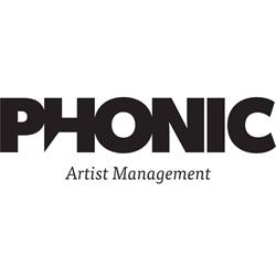 Phonic - Artist Management, Groningen openingstijden