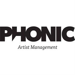 Phonic - Artist Management, Groningen openingstijden
