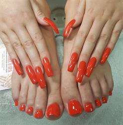 Nail Care Spa, Amsterdam openingstijden