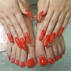 Nail Care & Spa Amsterdam, openingstijden