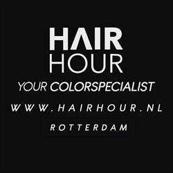 HAIR HOUR COLORSPECIALIST, Rotterdam openingstijden