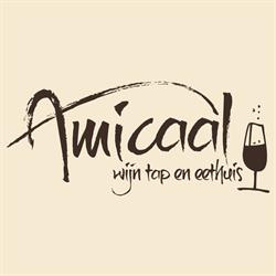 Wijn- tap en eethuis Amicaal, Grou openingstijden