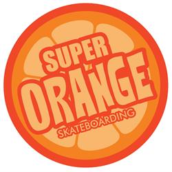 Super Orange Skateboarding, Oegstgeest openingstijden