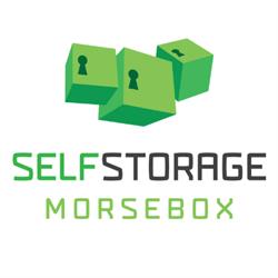 Morsebox Selfstorage mini opslag, Winterswijk openingstijden