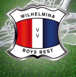 Vv Wilhelmina Boys, Best openingstijden