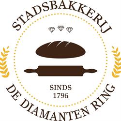 stadsbakkerij de diamantenring, Delft openingstijden