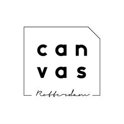 Canvas Rotterdam, openingstijden
