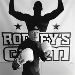 Rodney's Gym, Oosterhout openingstijden