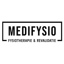 Medi Fysio Kaatsheuvel, openingstijden