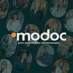 Modoc Recruitment en HR Advies, Etten-Leur openingstijden