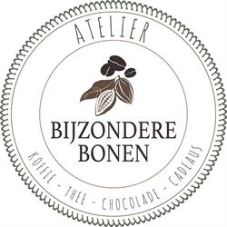 Bijzondere bonen, Apeldoorn openingstijden