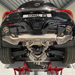 Street Customs, Apeldoorn openingstijden